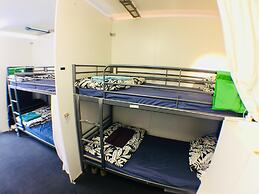Landing Pads Brunswick - Hostel