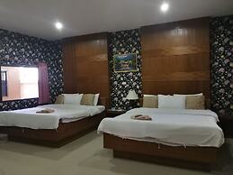 Reurn Thai Resort Ratchaburi