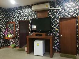 Reurn Thai Resort Ratchaburi