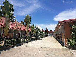 Reurn Thai Resort Ratchaburi