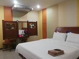 Reurn Thai Resort Ratchaburi