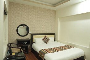 Phuong Nam Mountain View Hotel
