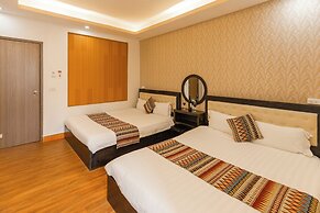 Phuong Nam Mountain View Hotel