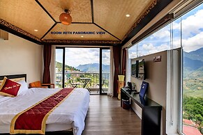 Phuong Nam Mountain View Hotel