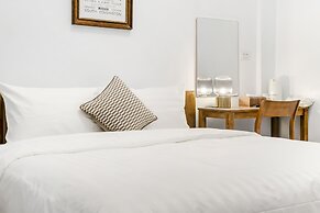 Sunset Mu Style Inn