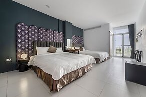 Sunset Mu Style Inn