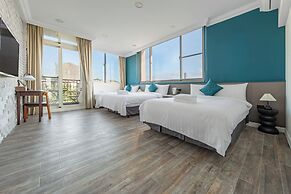 Sunset Mu Style Inn