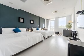 Sunset Mu Style Inn