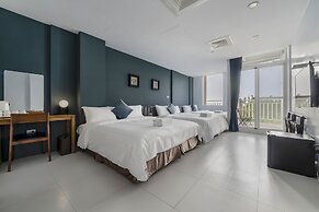 Sunset Mu Style Inn