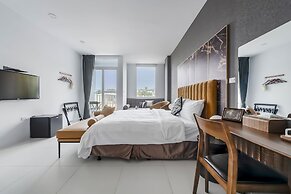 Sunset Mu Style Inn
