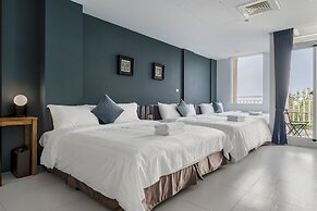 Sunset Mu Style Inn