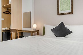 Sunset Mu Style Inn