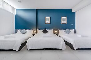 Sunset Mu Style Inn
