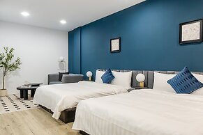 Sunset Mu Style Inn
