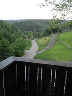 Die Oberlochmühle PENSION