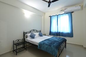 TripThrill Silva 2BHK Apartment