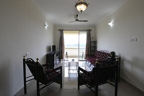 TripThrill Silva 2BHK Apartment