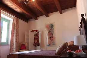 Il Lupo Rosso