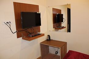 Beyond Stay Kastura Kanatal