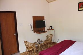 Beyond Stay Kastura Kanatal