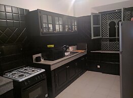 Appartement Kech