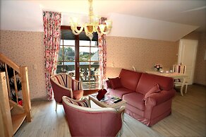 Villa Rosamunde