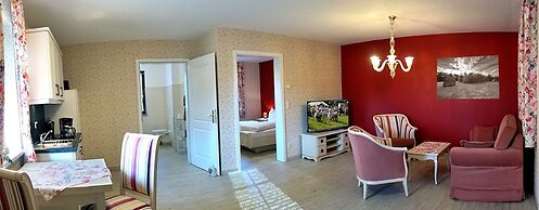 Villa Rosamunde