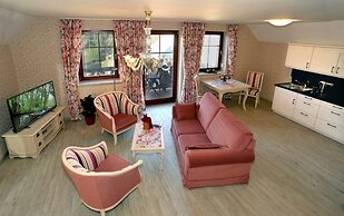 Villa Rosamunde