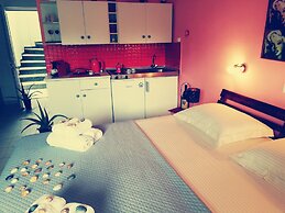 Villa Daizy