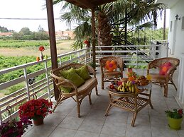 Villa Daizy