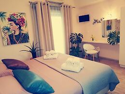 Villa Daizy