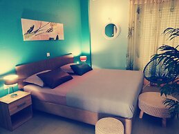 Villa Daizy