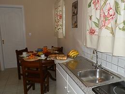 Villa Daizy