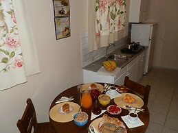 Villa Daizy