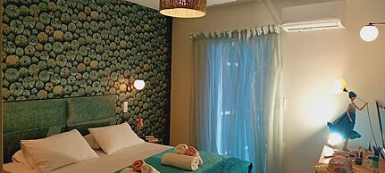 Villa Daizy