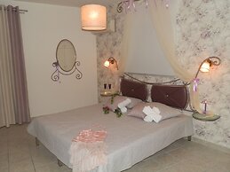 Villa Daizy