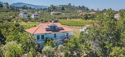 Villa Daizy