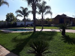 Villa Pleine Nature