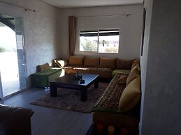 Villa Espace Vert