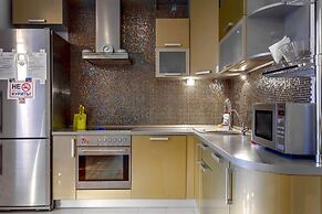 FortEstate Dmitry Ulyanov Apartment
