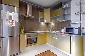 FortEstate Dmitry Ulyanov Apartment