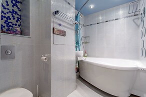 FortEstate Dmitry Ulyanov Apartment