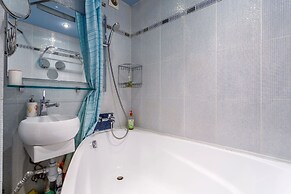 FortEstate Dmitry Ulyanov Apartment