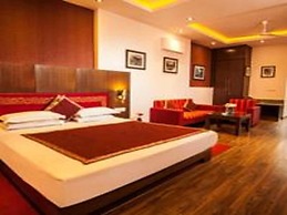 Flag House resort