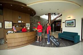 Flag House resort
