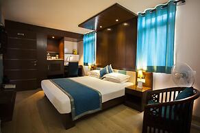 Flag House resort