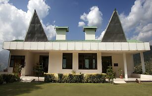 Flag House resort
