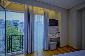 Venis Boutique Hotel