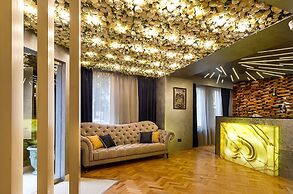 Venis Boutique Hotel