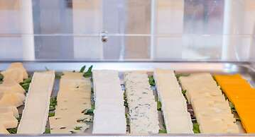 Venis Boutique Hotel